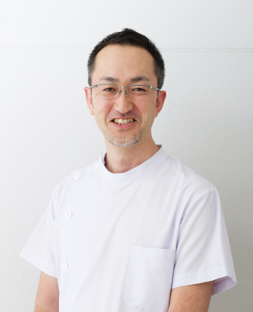 瀬戸みどりのまち病院委員長浅井健次